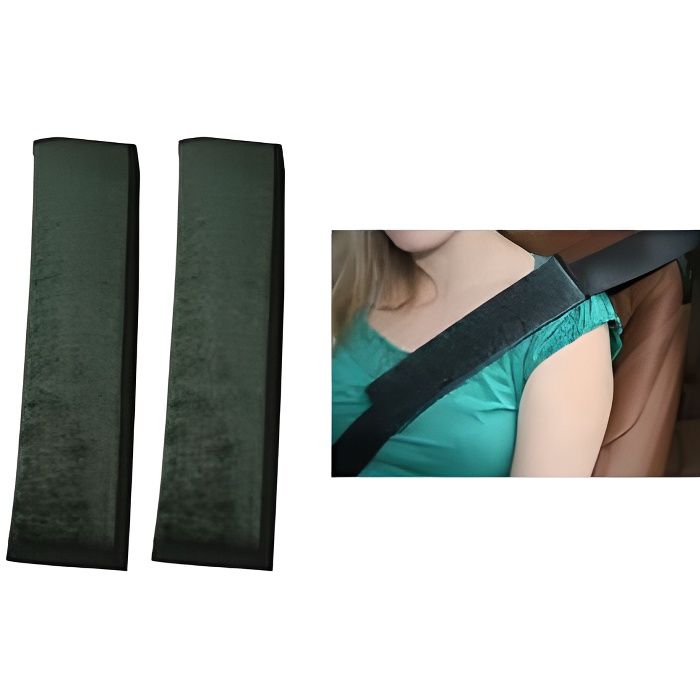 Fourreau de ceinture pour voiture