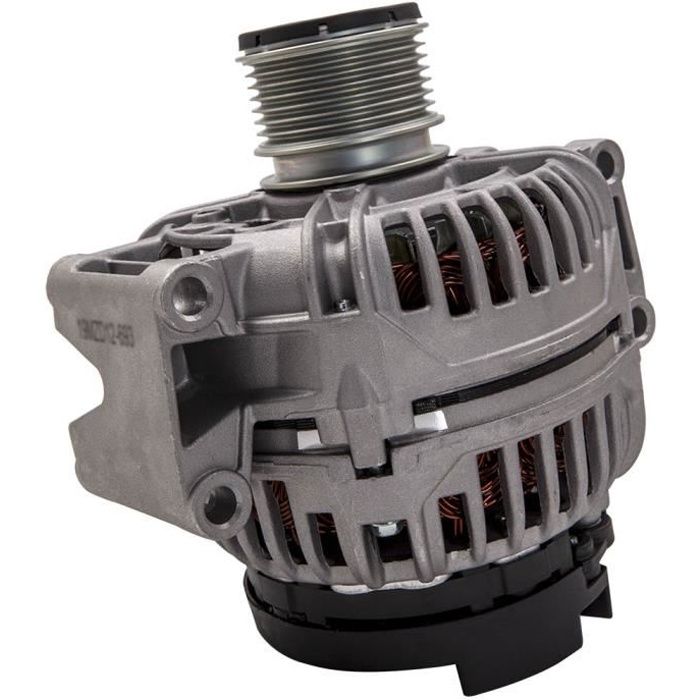 Alternateur Générateur 120 A pour Mercedes Classe C w203 s203 cl203 SLK CLK Neuf