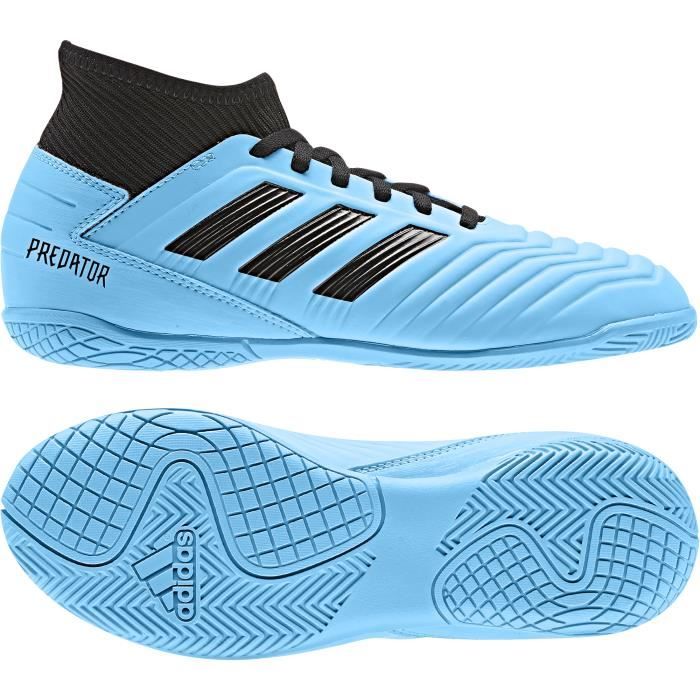 Chaussures de football junior adidas Predator Tango 19.3 IC