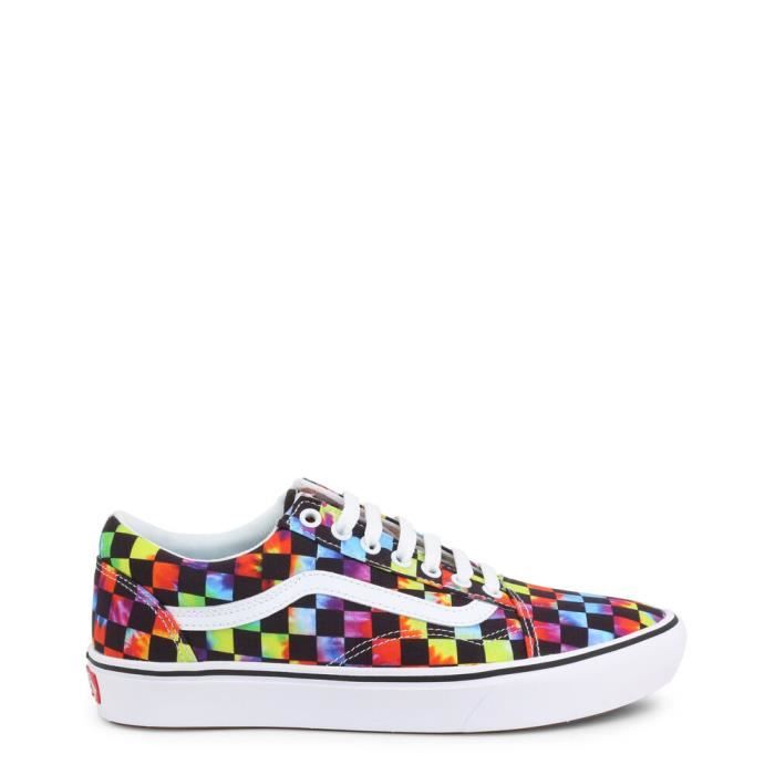 Vans - comfycush_vn0a3wma
