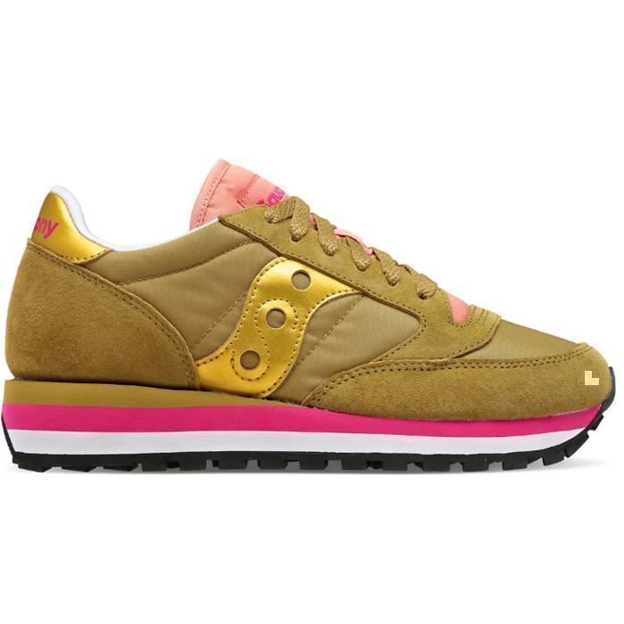 saucony jazz 20 femme pas cher