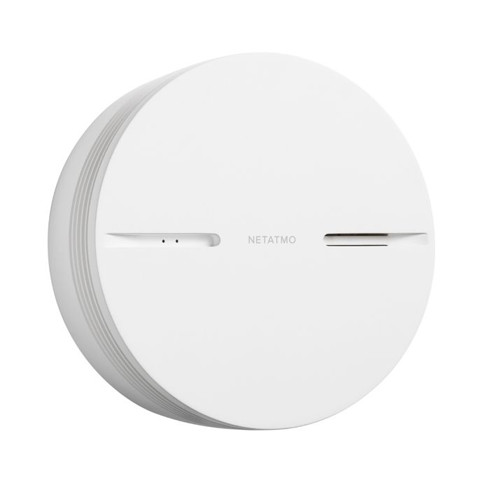 Detect. fumee int