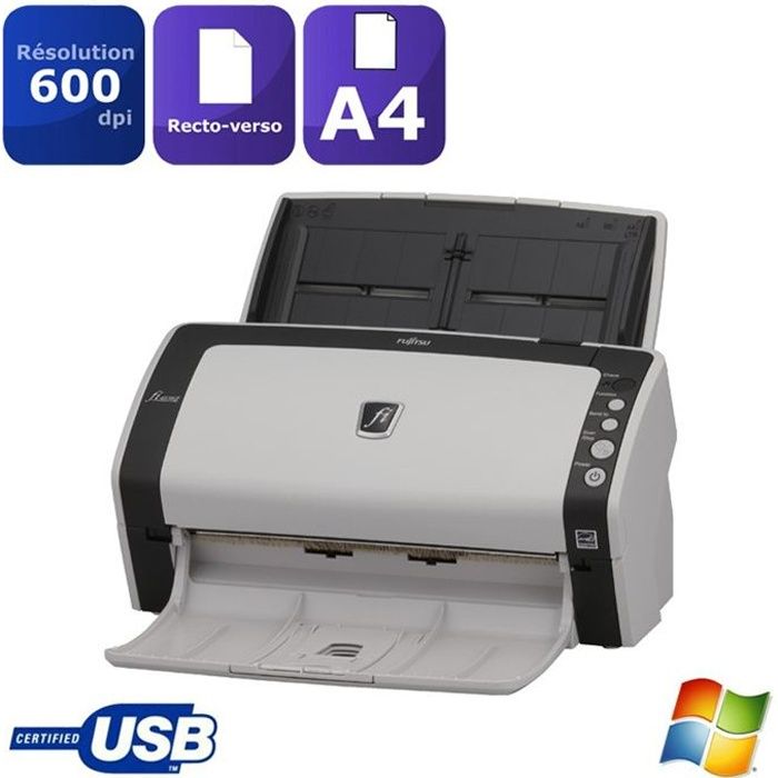 Fujitsu Fi-6130Z