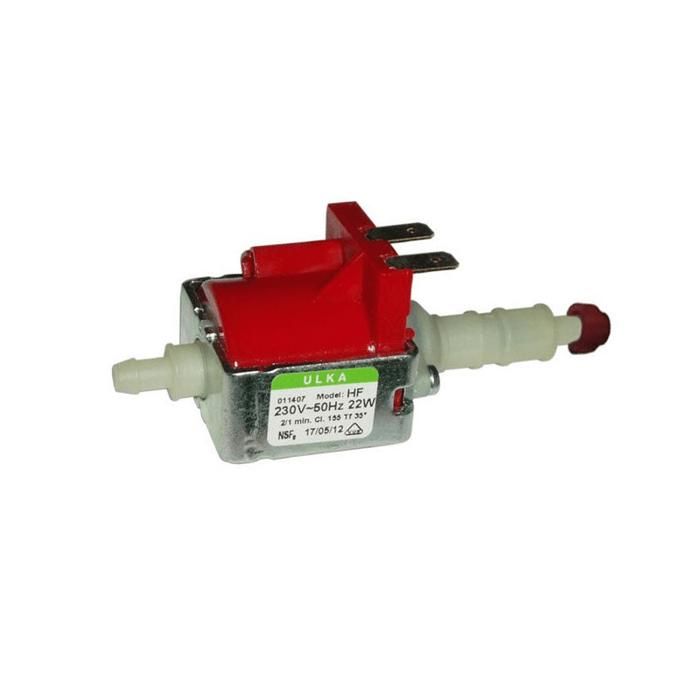 422225937240. Pompe Hf 230v 22 Watts Pour PIECES PREPARATION DES BOISSONS PETIT ELECTROMENAGER - Se