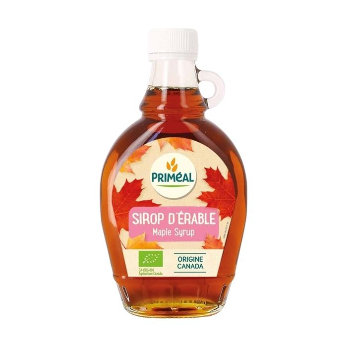 Primeal Sirop d Erable 250ml