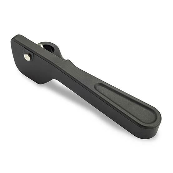 LAGOSTINA Axe de poignée 090049071000 - Doré - Novia
