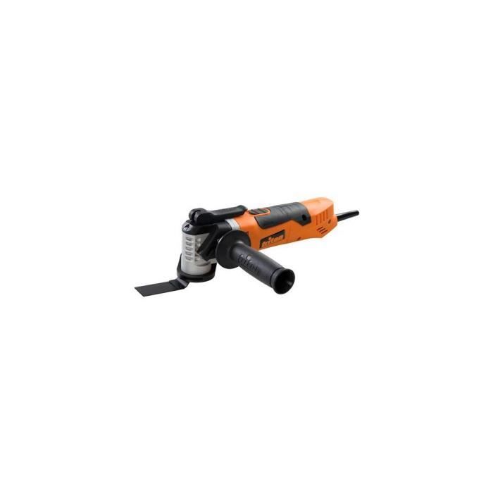 Outil oscillant professionnel TMUTL 230 V 300 W - 581793 - Triton