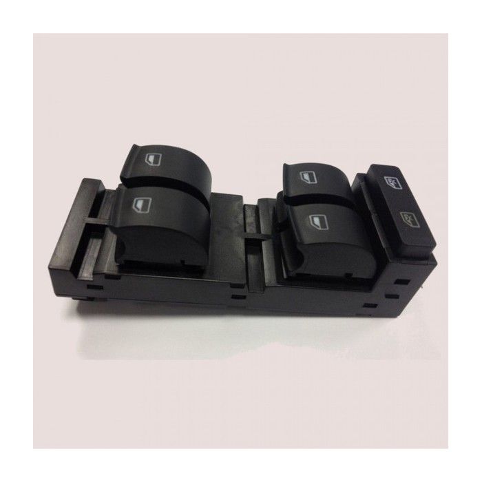 CONSOLE BOUTON DE LEVE VITRE AUDI A3 A6