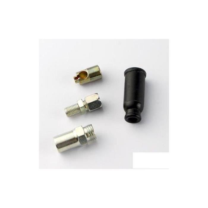 STARTER Carburateur PHBG MANUEL A CABLE (COMPLET)