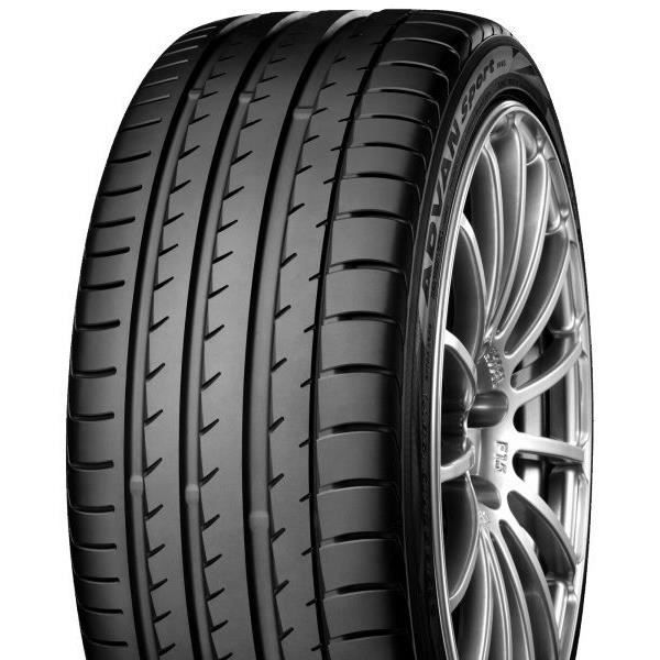 YokohamaYokohama Advan Sport (V105S) ( 235-35 ZR19 91Y XL RPB )235-35 ZR19 91Y XL RPB