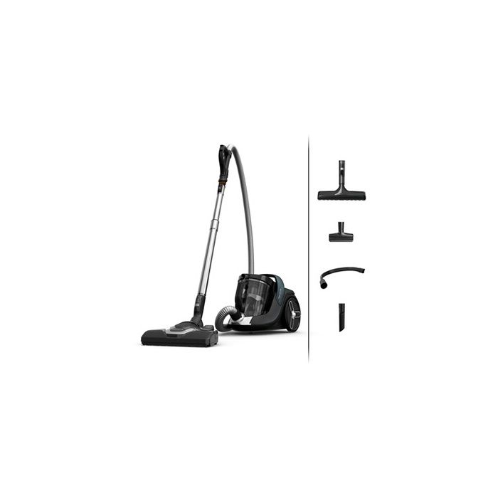 Aspirateur sans sac - ROWENTA - RO7C71EA - 500W -