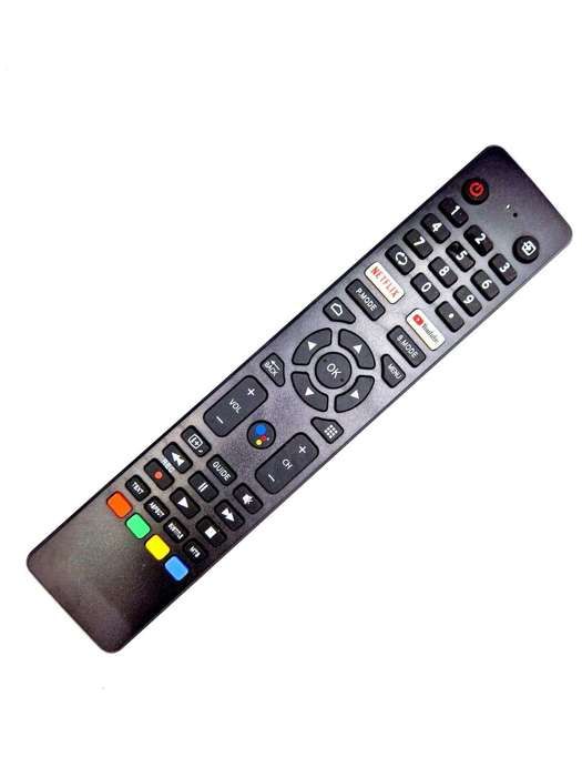 Télécommande Pour Téléviseur Polaroid TCS55QLED - Neuf Dans Son Emballage