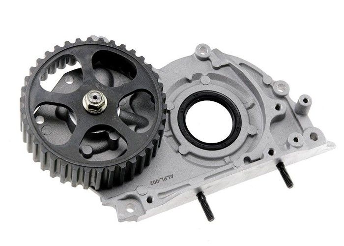 Pompe à Huile Compatible ASTRA G H, COMBO, CORSA C, MERIVA A 1.7 Di DTi CDTI - Référence 98060385