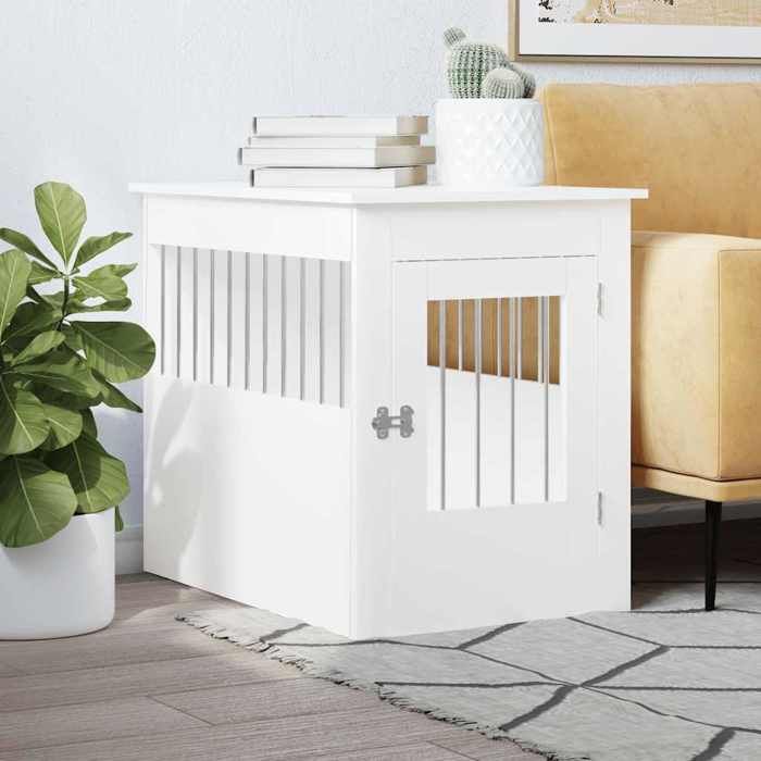vidaXL Meuble de cage 838323