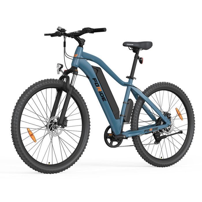 VTT Électrique Foride Xtremer Vélo électrique Moteur 250W