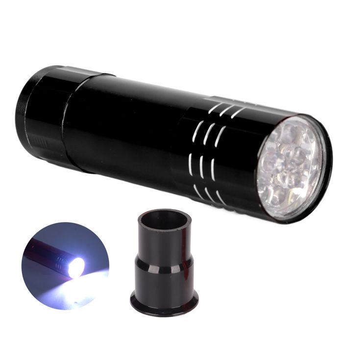 Meilleurs prix pour Testeur dœufs à LED lampe de mirage dœufs à lumière froide incubateur pour œufs de canard doie de grue de caille doiseau