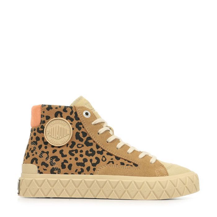 2978 Palladium Palla Ace Chukka Sde Baskets femme