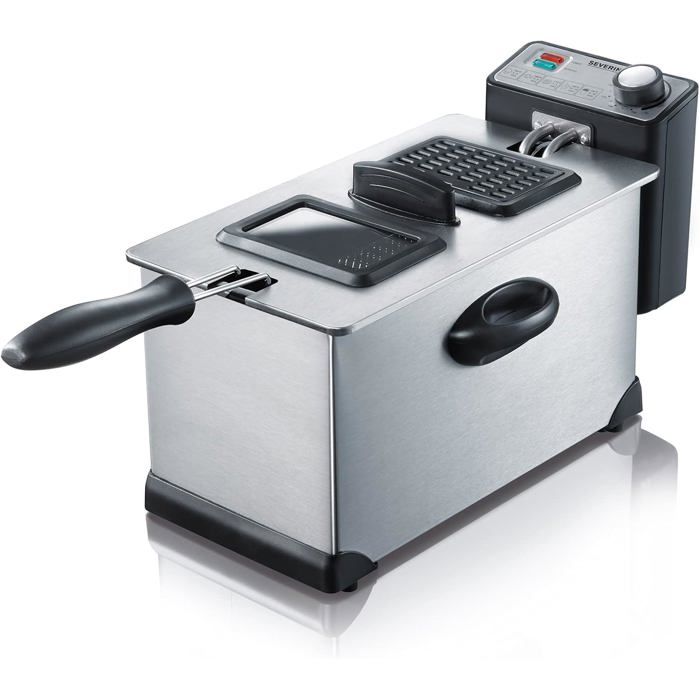 Cdiscount Friteuse Electrique