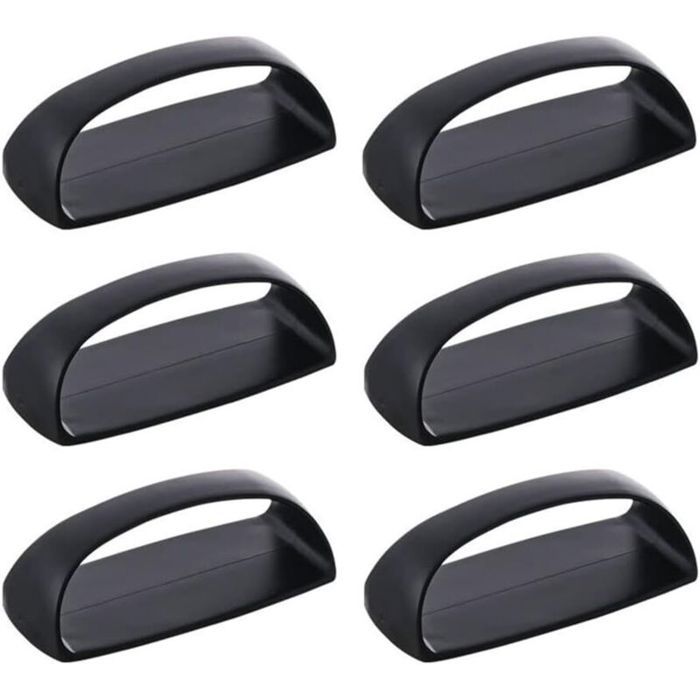 Scie cloche réglable foret réglable de 30 à 120 mm foret à bois pour percer des trous sur le plâtre en plastique et bois