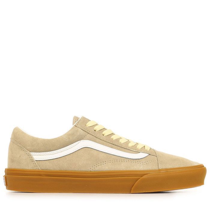 Vans Old Skool Baskets homme