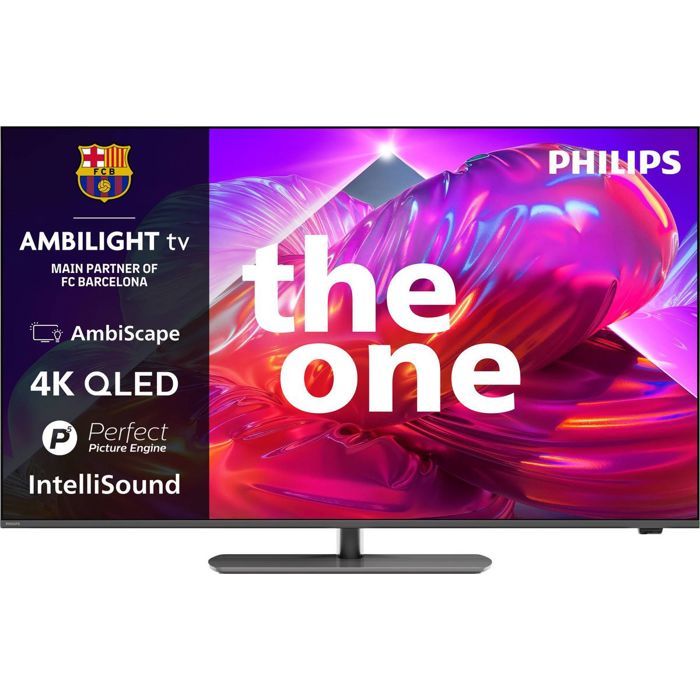 Philips QLED PQS9001 2026 - vue 6