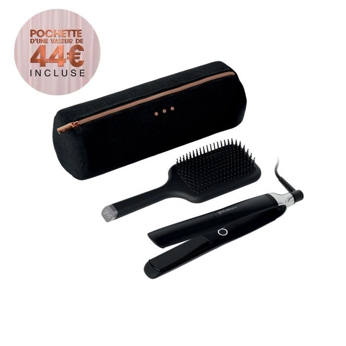 Ghd Coffret d'exception lisseur Platinum+