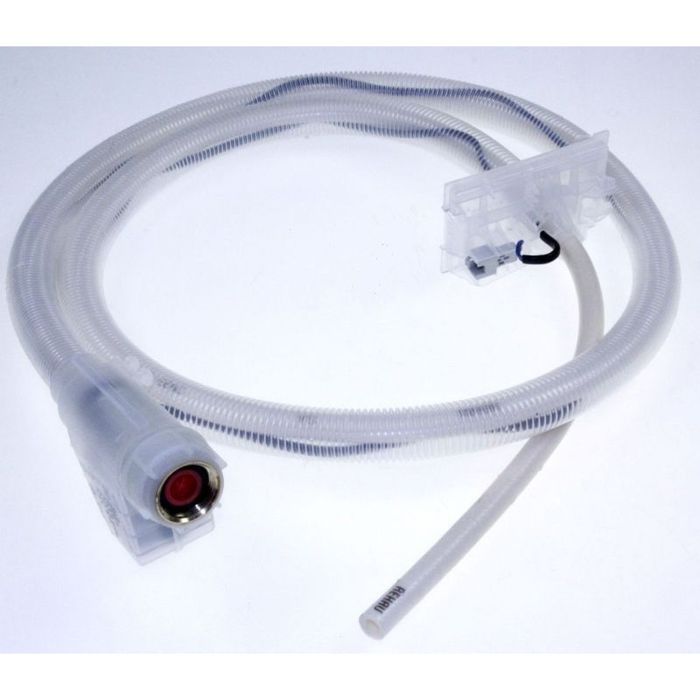 Siemens tuyau d’arrivée d’eau Aquastop lave-vaisselle (réf. 00668113) - vue 1