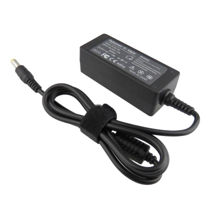 Genuine Battery Charger For Acer Aspire One AOA 10.1 PA