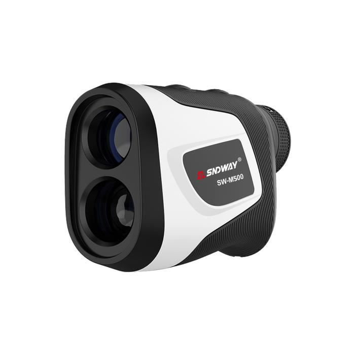 VEVOR Tige de Mesure Télescopique Métrique 4 m