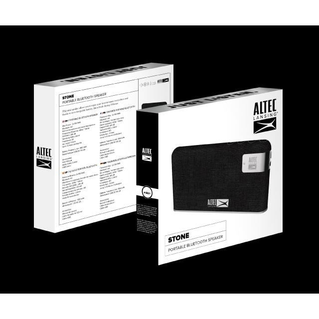 Altec lansing stone 2025