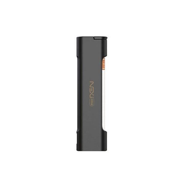 Cigarette électronique - Aspire - Kit Nexi One - Black