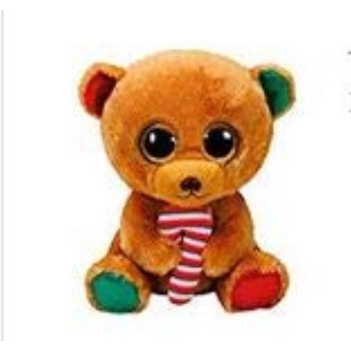 beanie boos pas cher