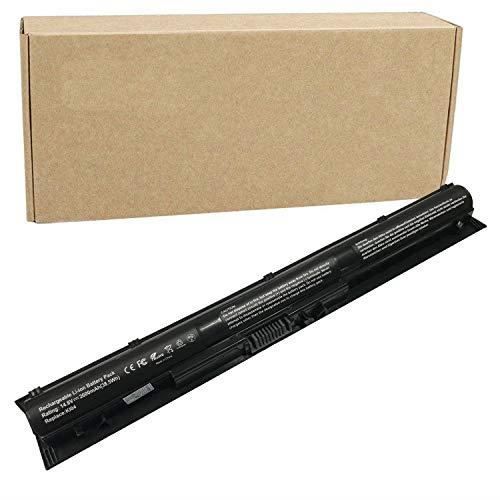 Batterie Neuve Pour HP Pavilion KI04, 14, 15, 17 - 2600mAh 14.8V Li-Ion - Générique