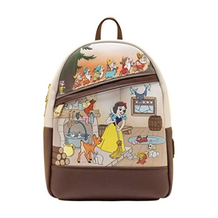 Cartable new arrivals blanche neige