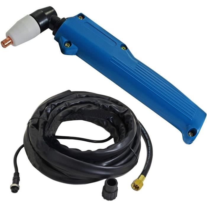 Torche De Découpe Plasma PT31 Neuf - Compatible MTC 120P, 160, 160P, Super 160P - Pour Postes à Plasma