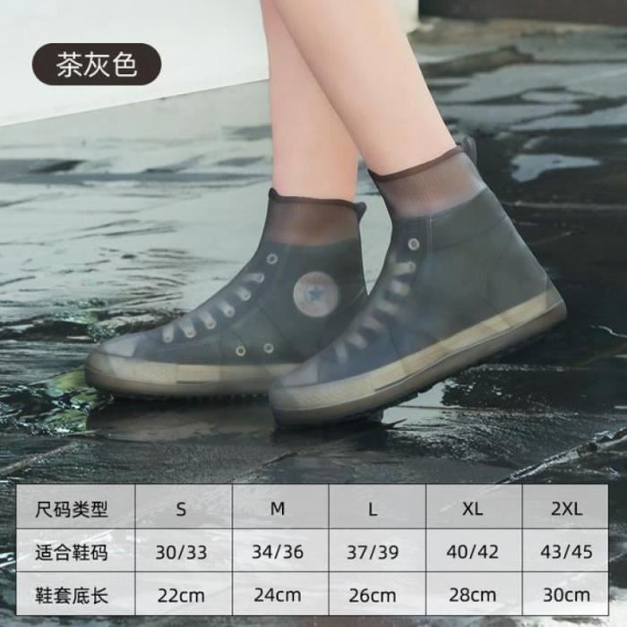 Housse à Chaussures Imperméable NOVAGO - Idéale Voyage, Couleur Bleue, Neuve Avec étiquettes