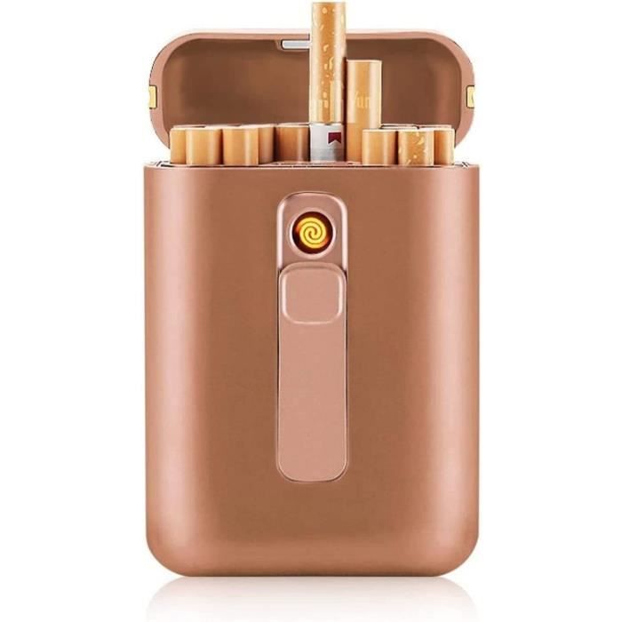 Lot De 3 Étuis Transparents Pour Briquet - Coque De Protection Antichoc Pour Zippo Et Autres