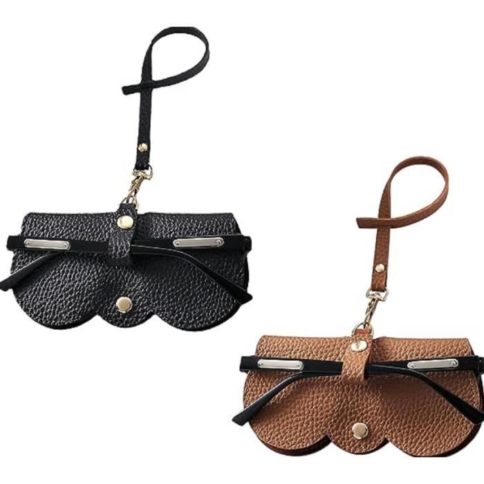 Etui lunette sales fille
