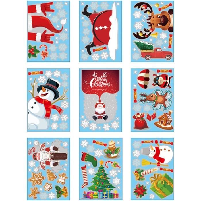 Baker Ross Décorations D’automne à Colorier – Effet Vitrail – Lot De 12 Feuilles Translucides – Artisanat Pour Enfants