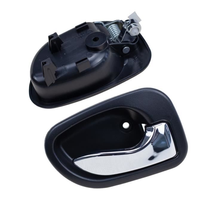 Poignee De Porte Interieure Avant Ou Arriere Pour Hyundai Tucson 2004.6
