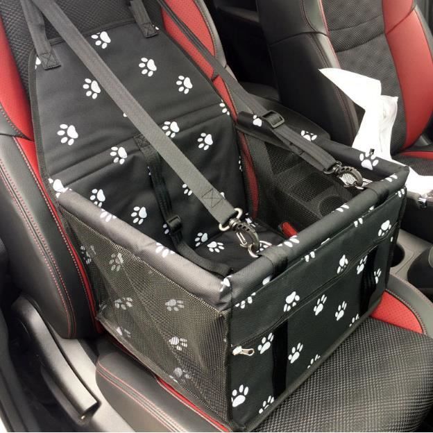 Sac Siege De Voiture Pour Chien Chat Siege D Auto Impermeable
