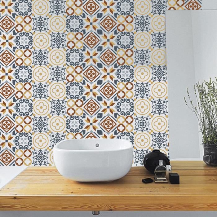 Stickers Salle De Bain Zen Achat Vente Pas Cher