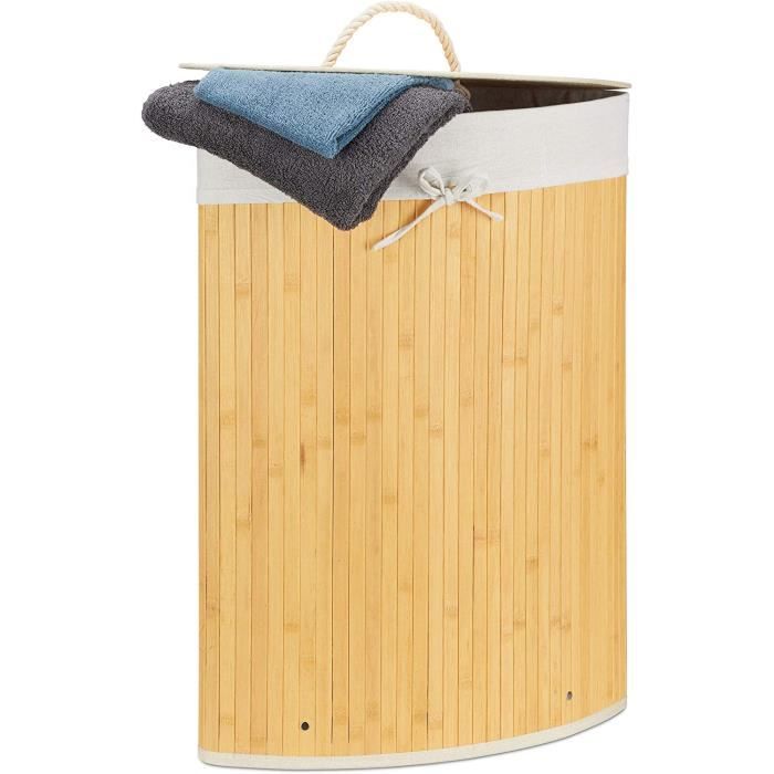 Bac plastique de rangement avec couvercle au meilleur prix | Leroy Merlin
