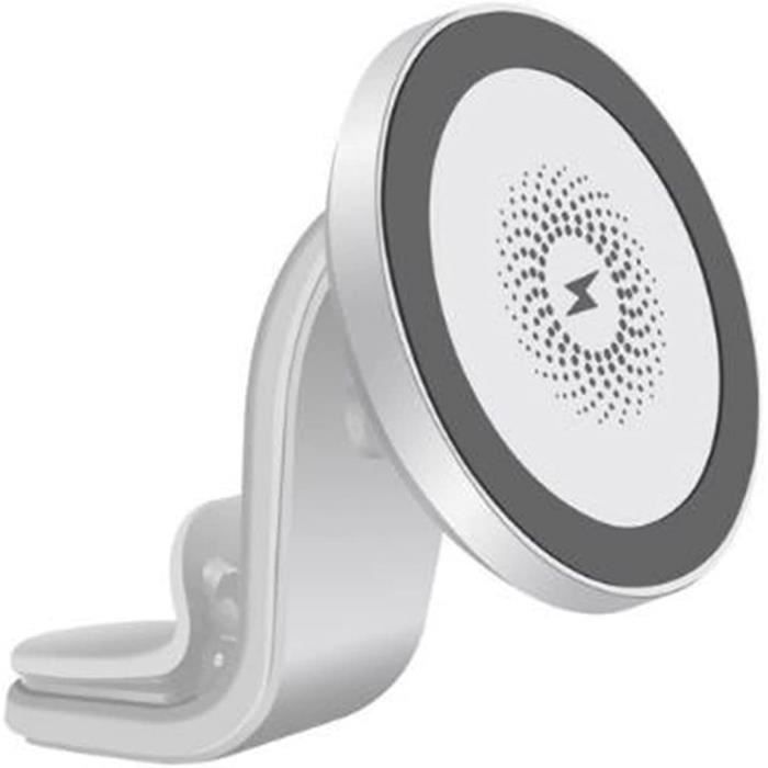Chargeur De Voiture Sans Fil,Chargeur Sans Fil Pour Voiture