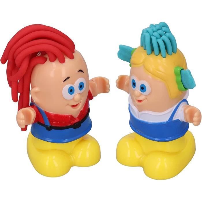 Pllieay Argile Autodurcissante - 15 Couleurs - Pour Enfants 3-12 Ans - Sans Cuisson