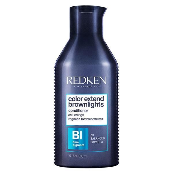 Redken Color Extend Brownlights Après-Shampoing Neutralisant 300ml