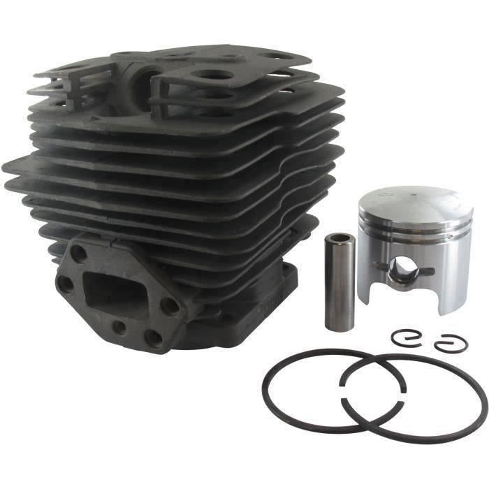 Kit+cylindree+adaptable+HUSQVARNA+pour+modele+143+R-II+-+Remplace+origine:+503+95+63-04