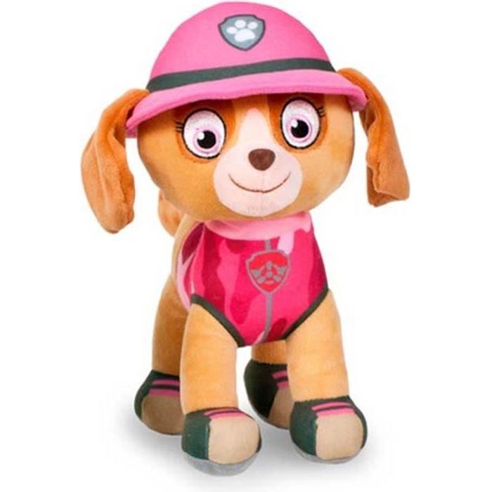 peluche stella ty