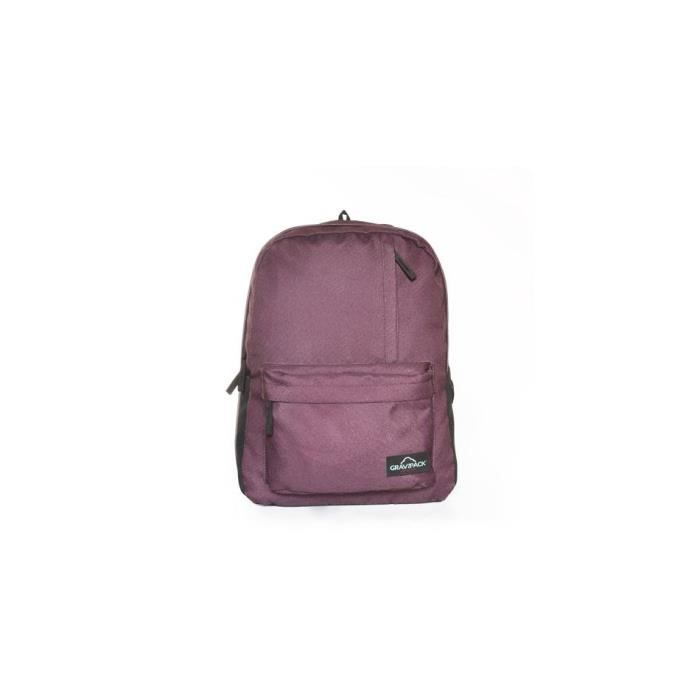 Sac a dos hotsell gravipack
