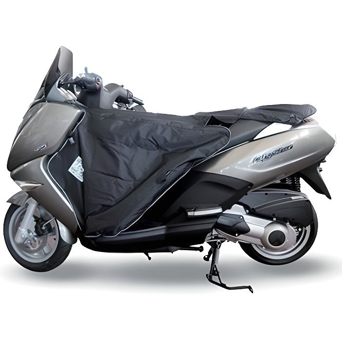 Tablier couvre jambe Tucano Thermoscud peugeot metropolis 400
